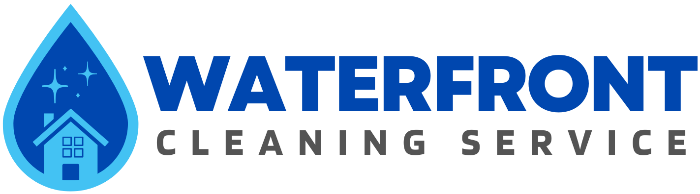 Waterfront Cleaning Services